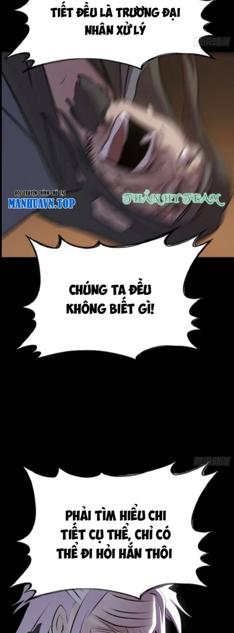 Phong Yêu Vấn Đạo Chapter 45 - Trang 43