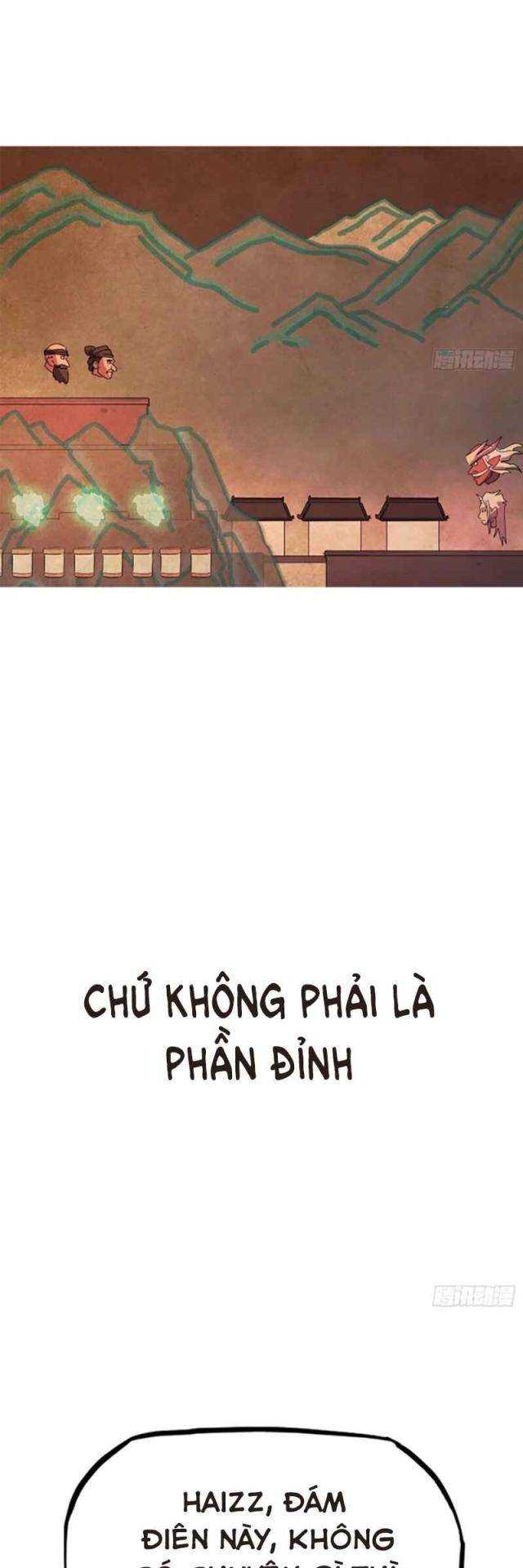 Phong Yêu Vấn Đạo Chapter 66 - Trang 15