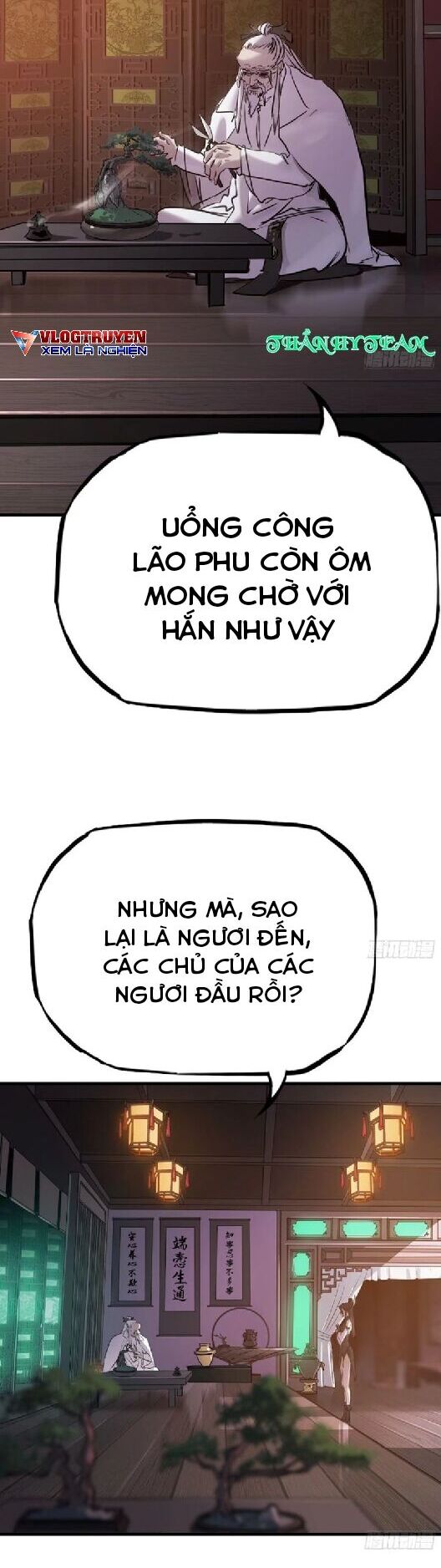 Phong Yêu Vấn Đạo Chapter 39 - Trang 7