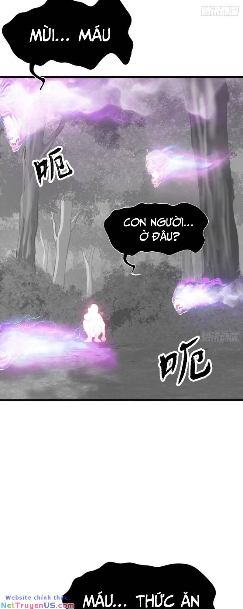 Phong Yêu Vấn Đạo Chapter 12 - Trang 12