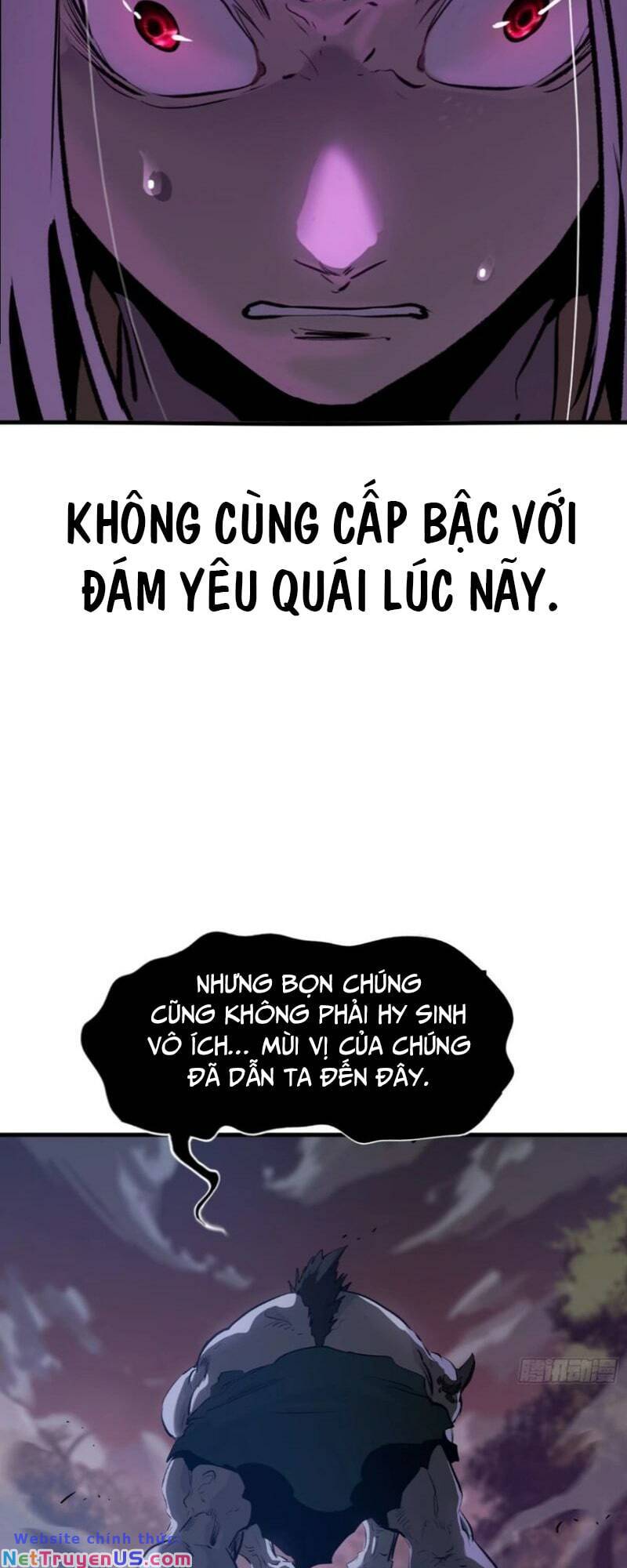 Phong Yêu Vấn Đạo Chapter 12 - Trang 69