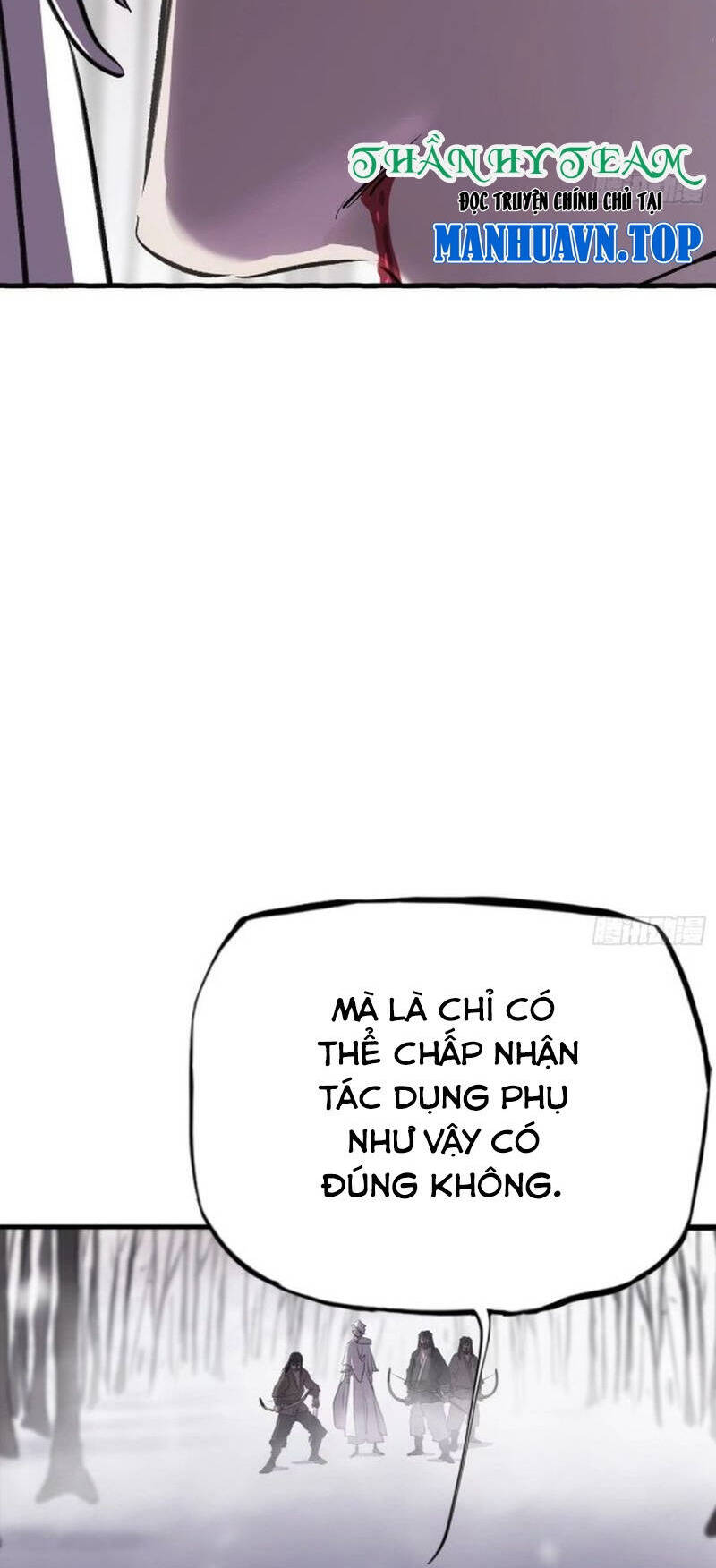 Phong Yêu Vấn Đạo Chapter 30 - Trang 33