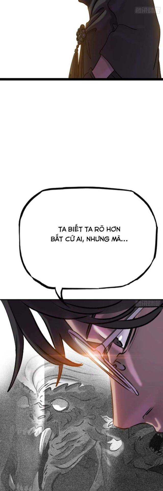 Phong Yêu Vấn Đạo Chapter 69 - Trang 22