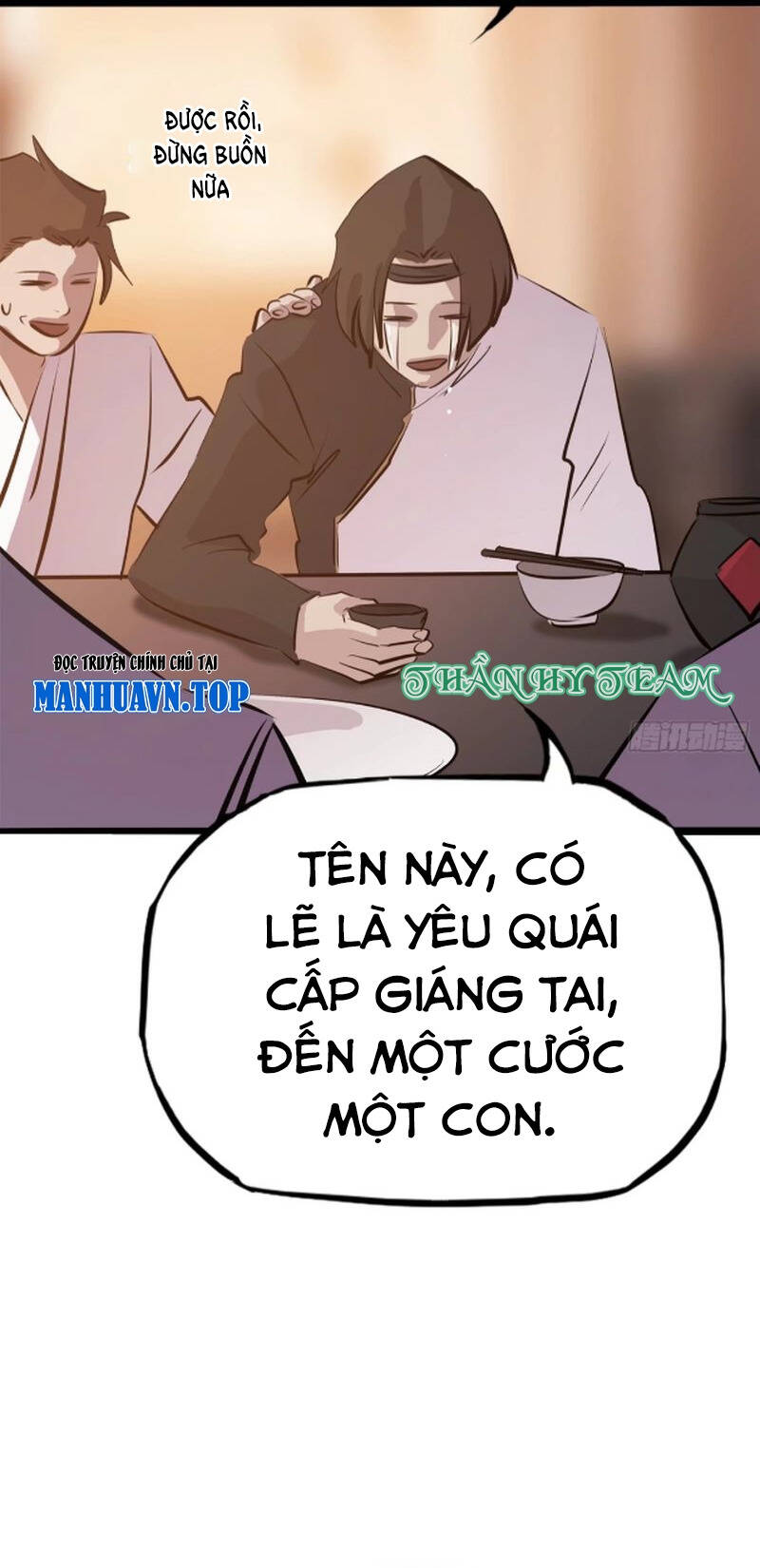 Phong Yêu Vấn Đạo Chapter 34 - Trang 3