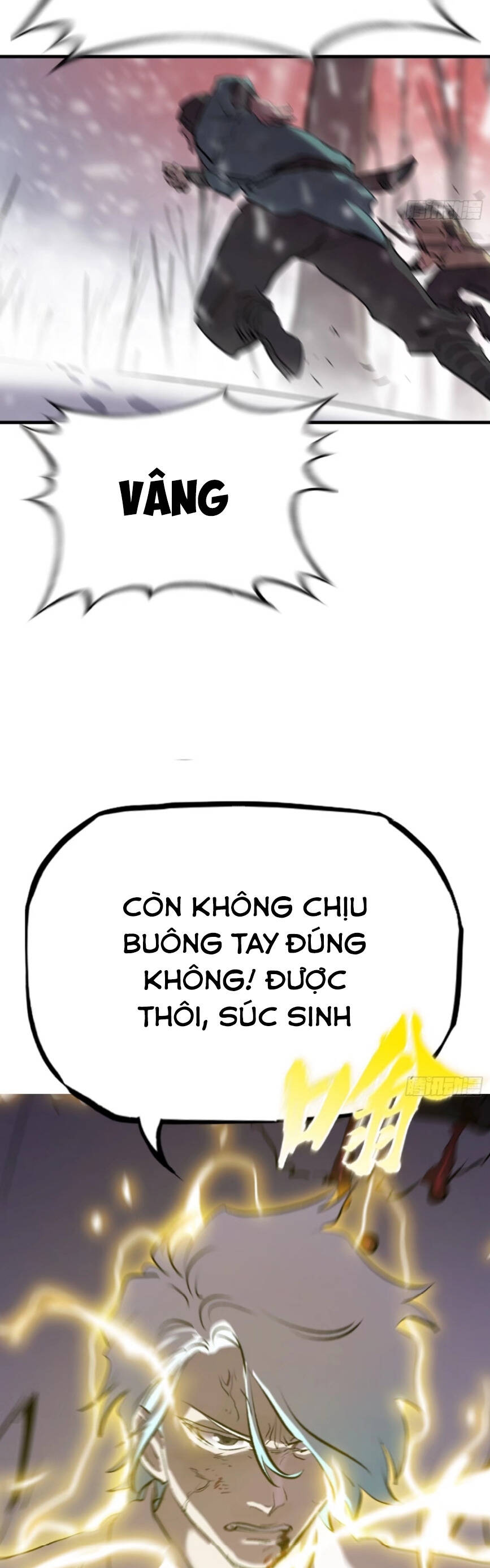 Phong Yêu Vấn Đạo Chapter 28 - Trang 45