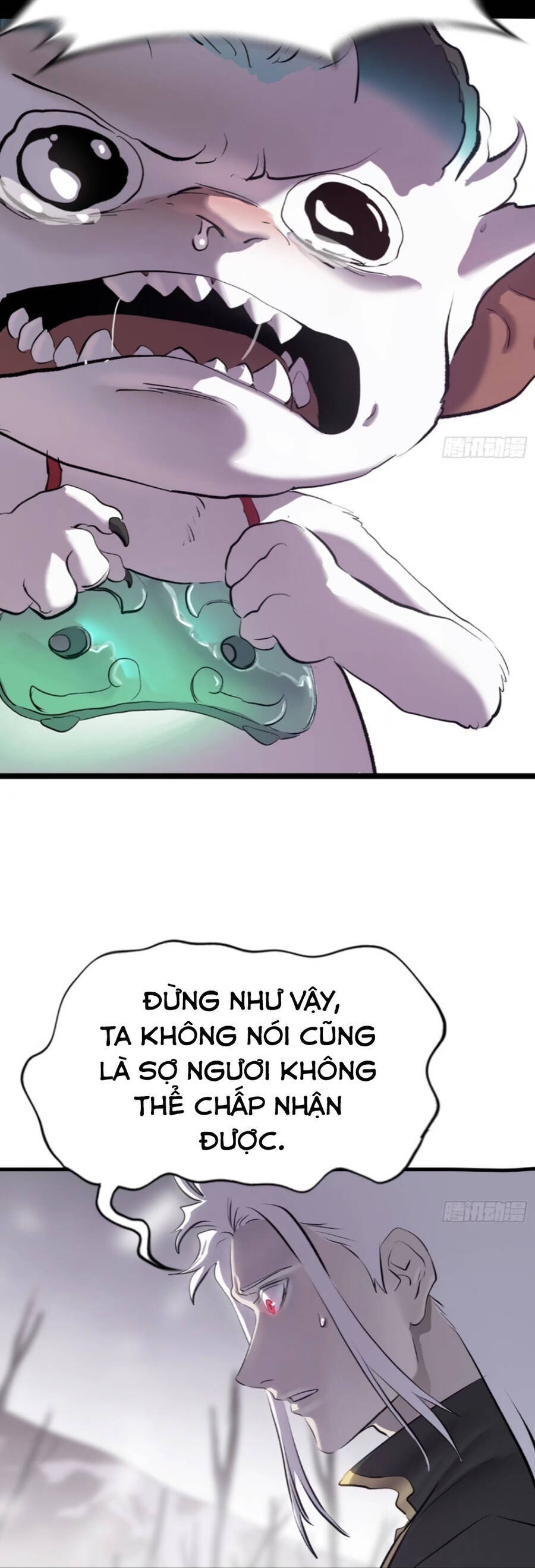 Phong Yêu Vấn Đạo Chapter 23 - Trang 40