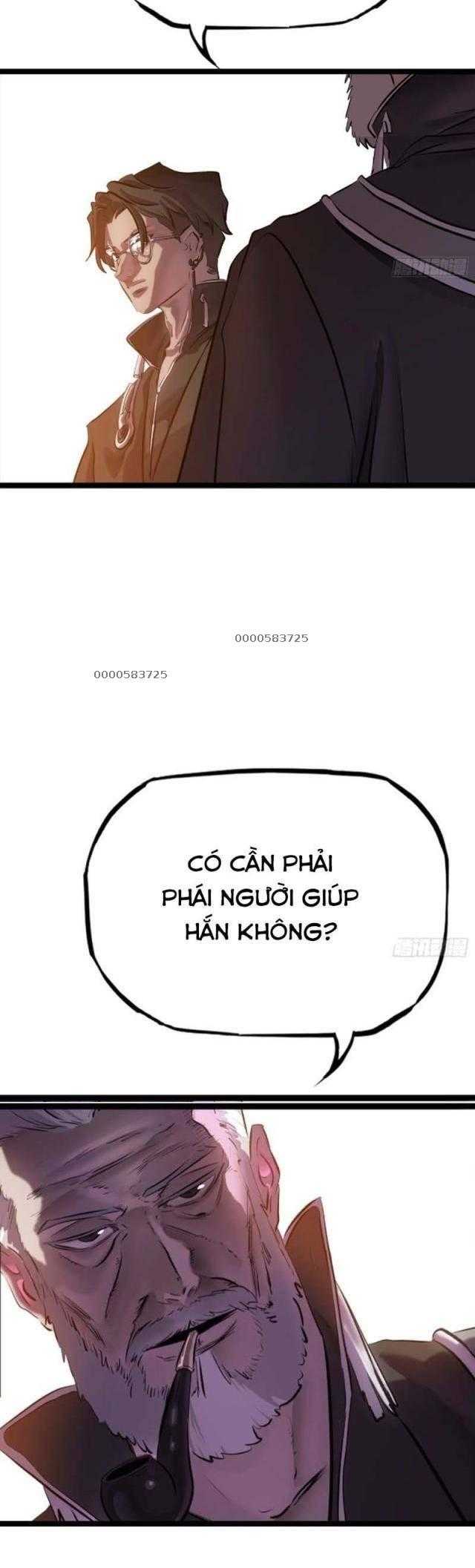 Phong Yêu Vấn Đạo Chapter 60 - Trang 3