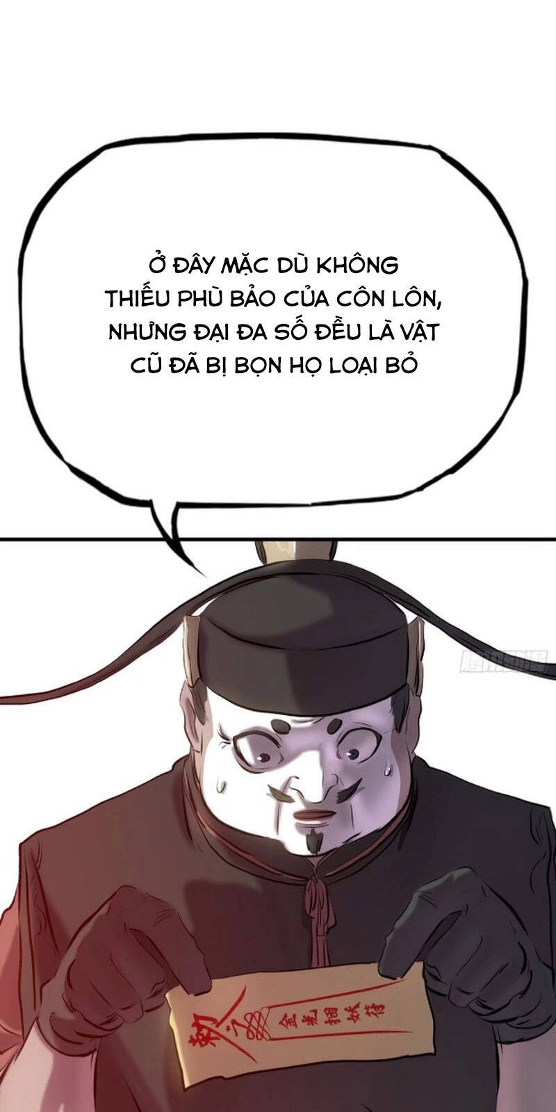 Phong Yêu Vấn Đạo Chapter 47 - Trang 15