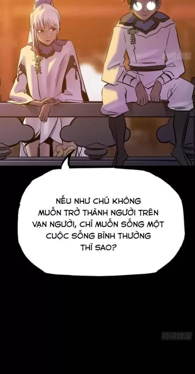 Phong Yêu Vấn Đạo Chapter 75 - Trang 43