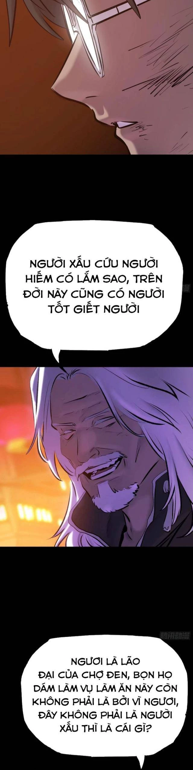 Phong Yêu Vấn Đạo Chapter 81 - Trang 8