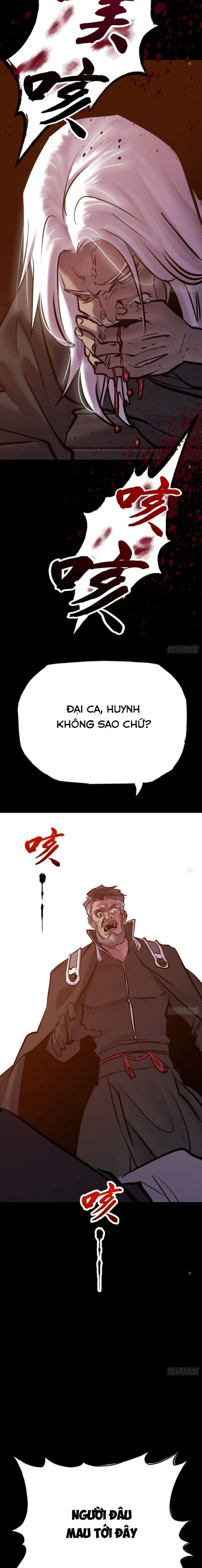 Phong Yêu Vấn Đạo Chapter 94 - Trang 13