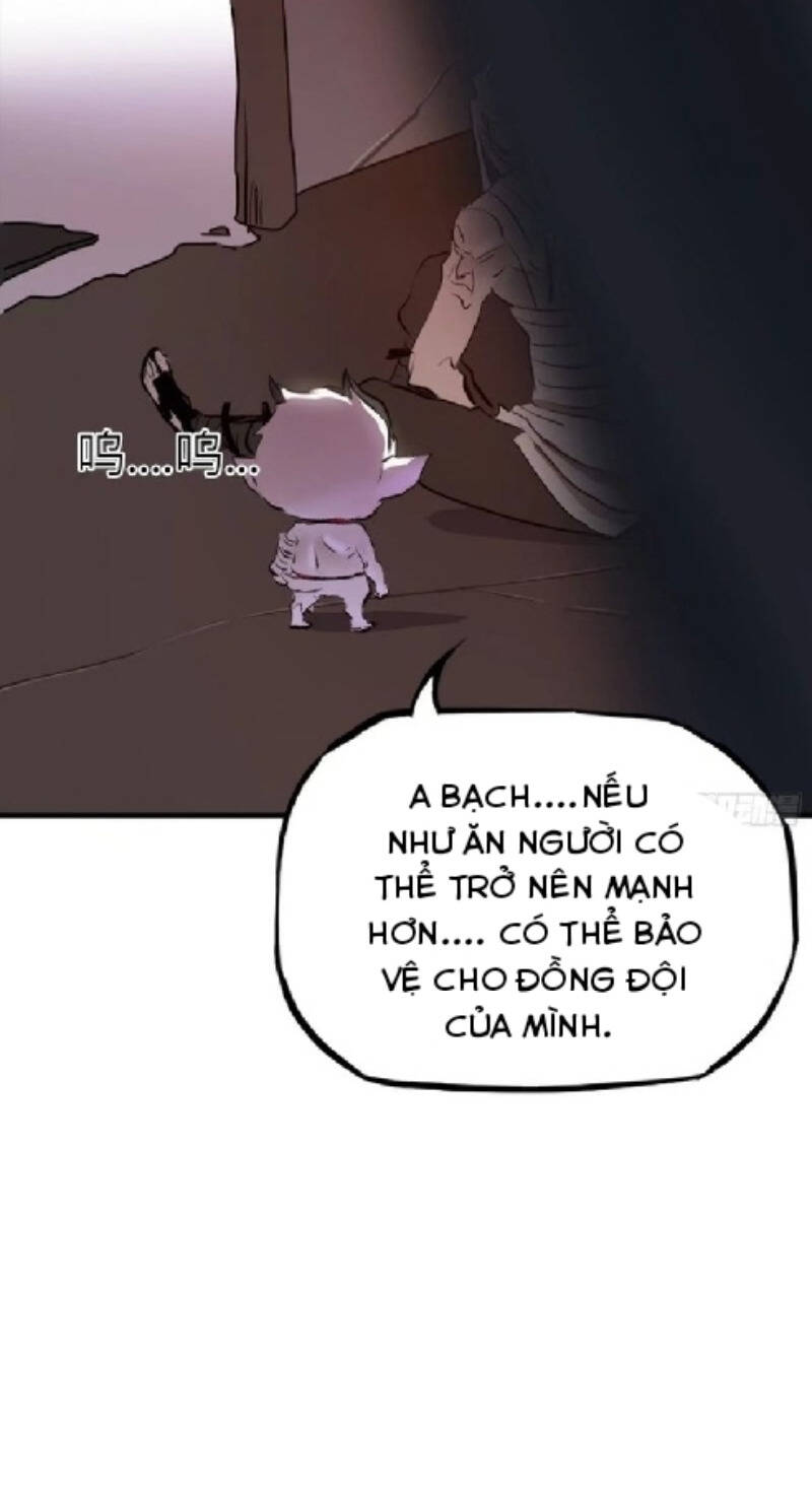 Phong Yêu Vấn Đạo Chapter 44 - Trang 24