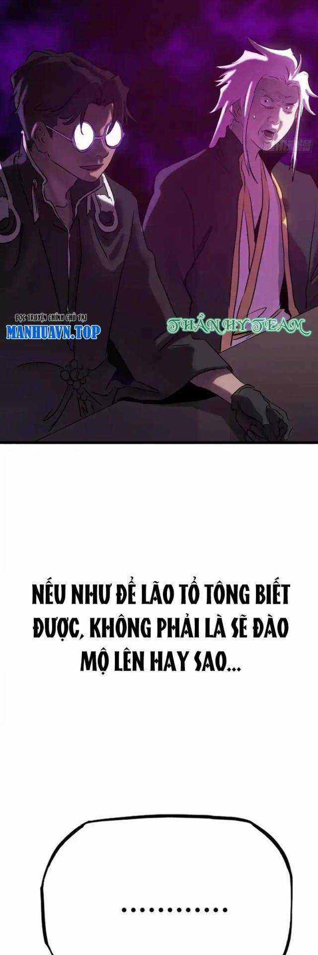 Phong Yêu Vấn Đạo Chapter 71 - Trang 5