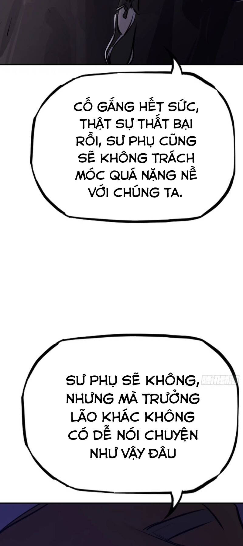 Phong Yêu Vấn Đạo Chapter 41 - Trang 20