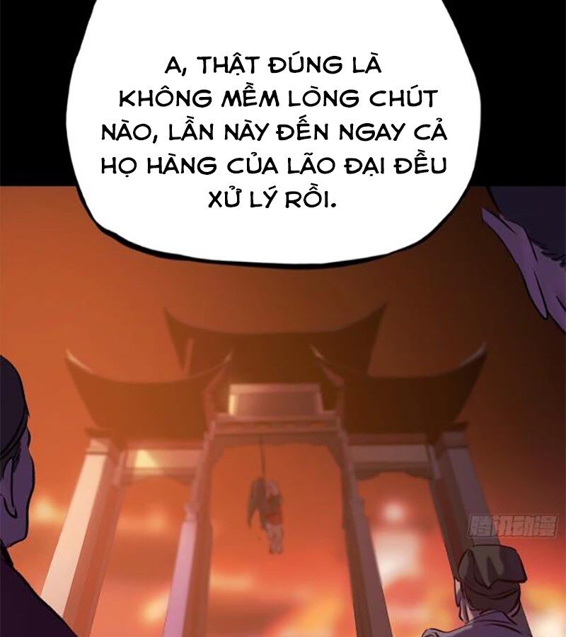 Phong Yêu Vấn Đạo Chapter 91 - Trang 82