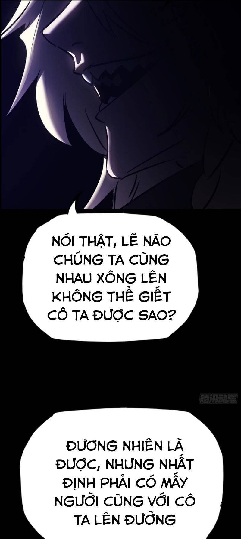 Phong Yêu Vấn Đạo Chapter 41 - Trang 7