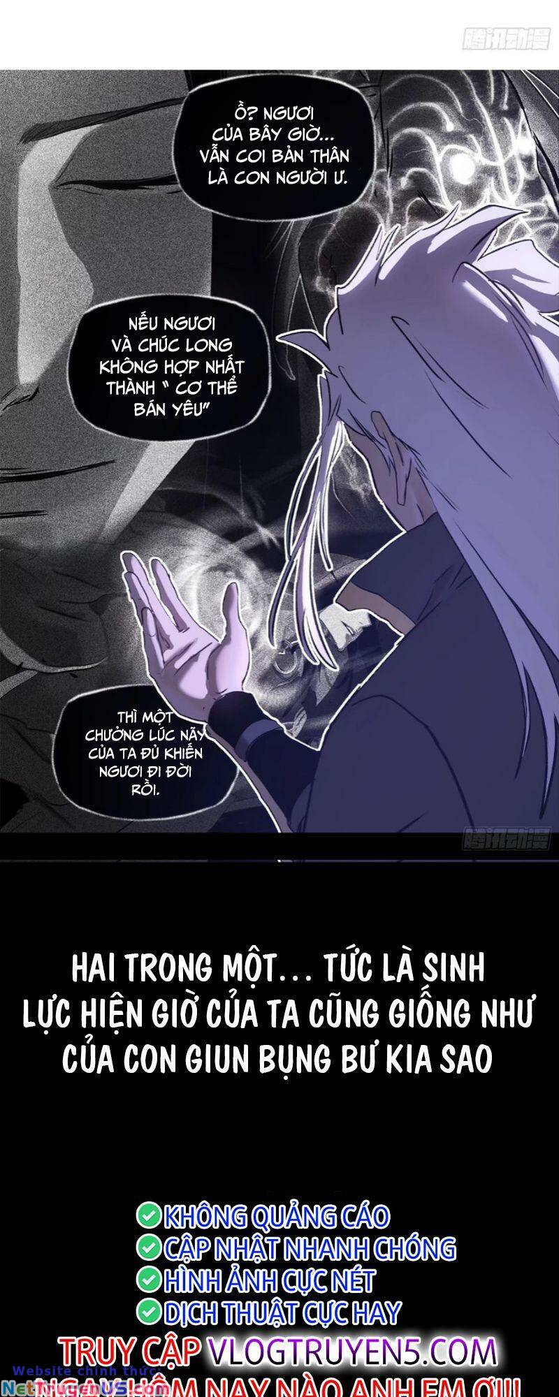 Phong Yêu Vấn Đạo Chapter 12 - Trang 40