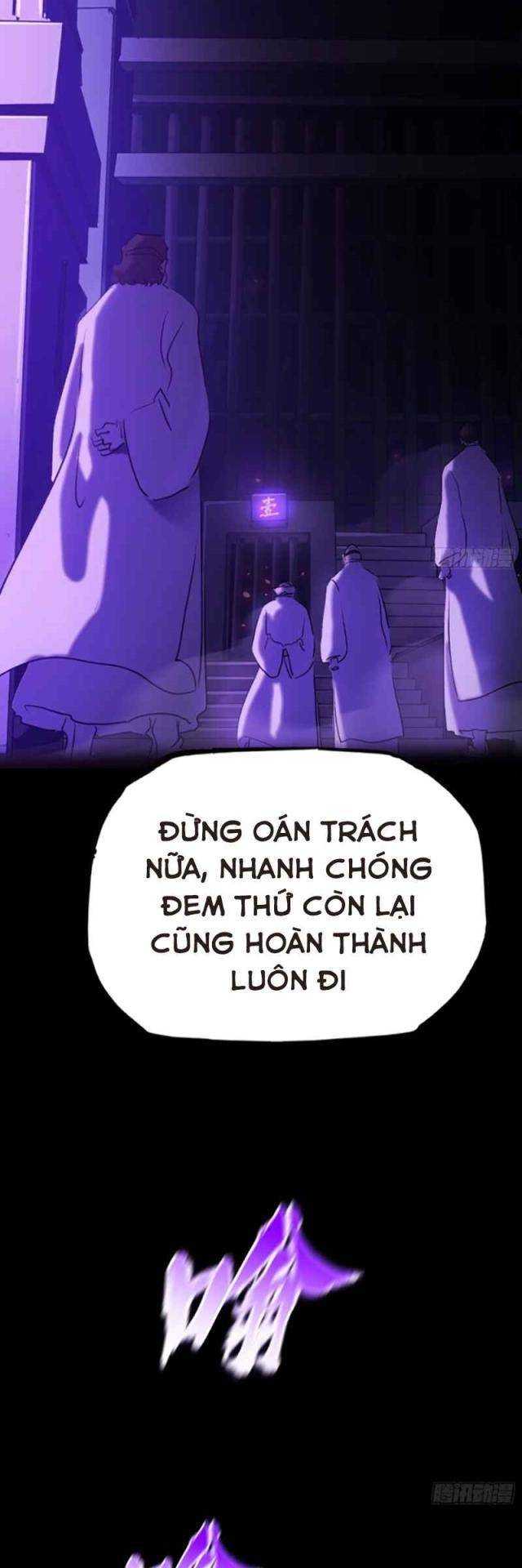 Phong Yêu Vấn Đạo Chapter 66 - Trang 6