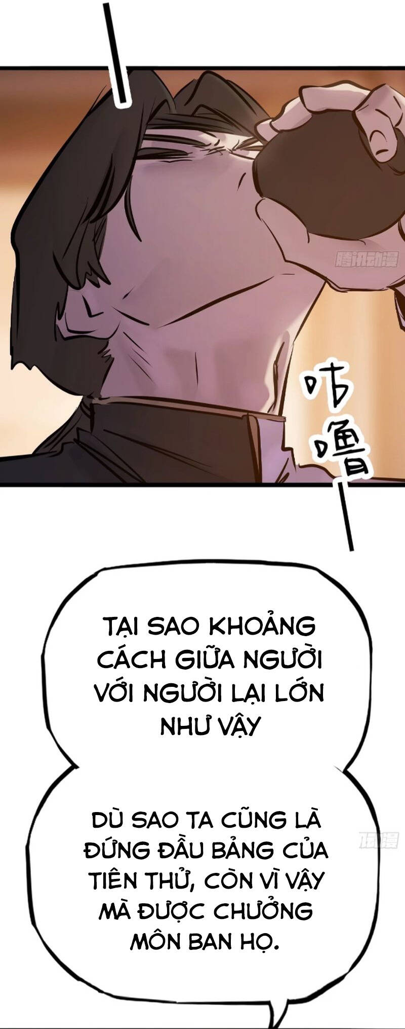 Phong Yêu Vấn Đạo Chapter 34 - Trang 2