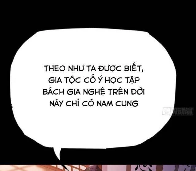 Phong Yêu Vấn Đạo Chapter 79 - Trang 73