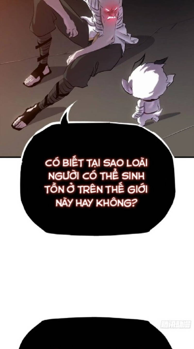 Phong Yêu Vấn Đạo Chapter 44 - Trang 9