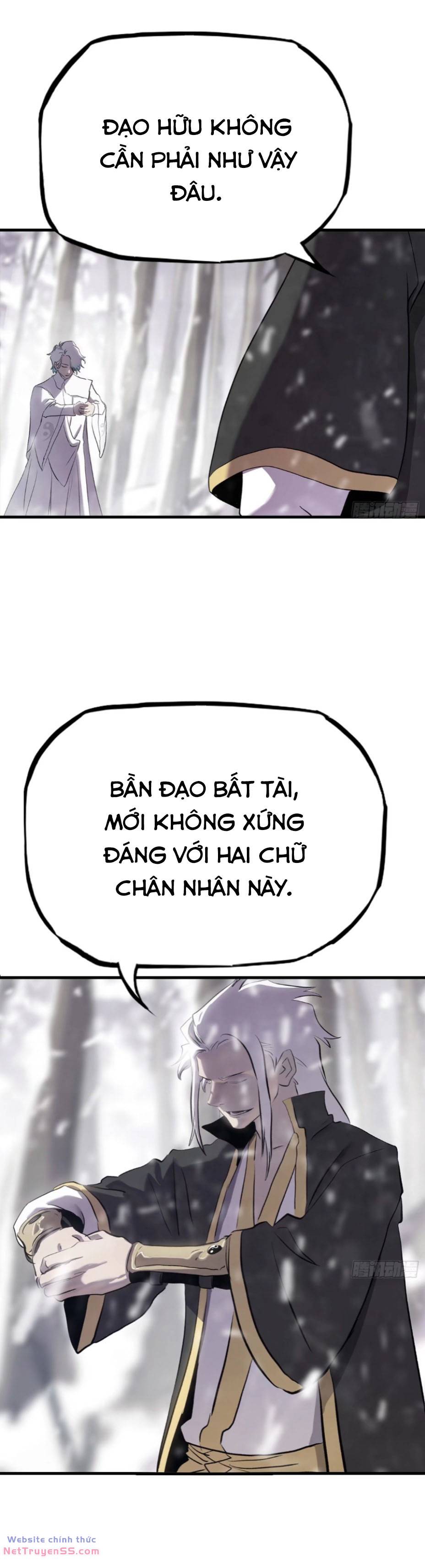 Phong Yêu Vấn Đạo Chapter 22 - Trang 18