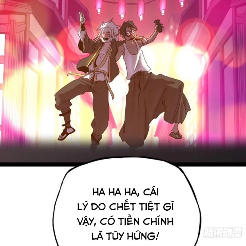 Phong Yêu Vấn Đạo Chapter 52 - Trang 75