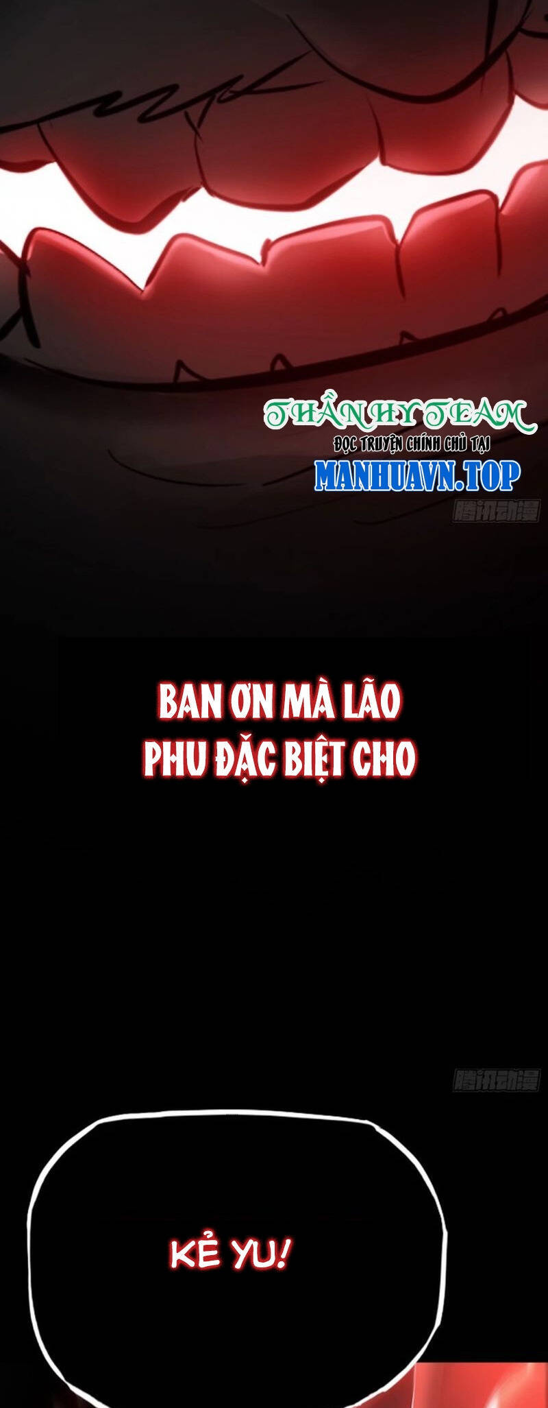 Phong Yêu Vấn Đạo Chapter 30 - Trang 20