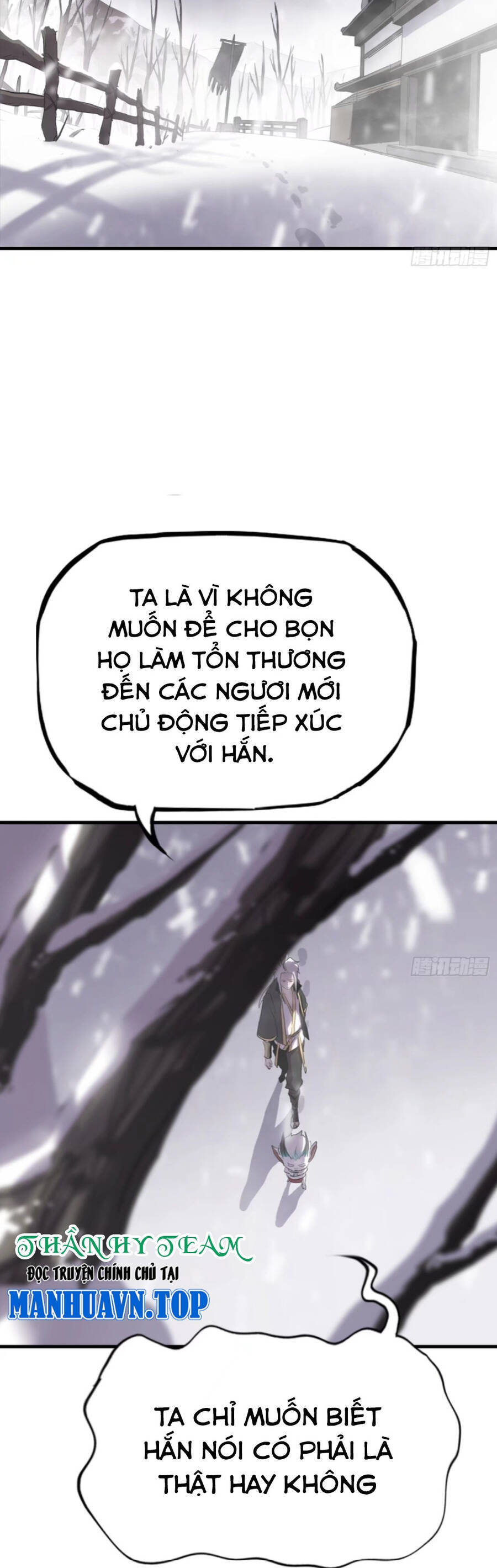 Phong Yêu Vấn Đạo Chapter 23 - Trang 35