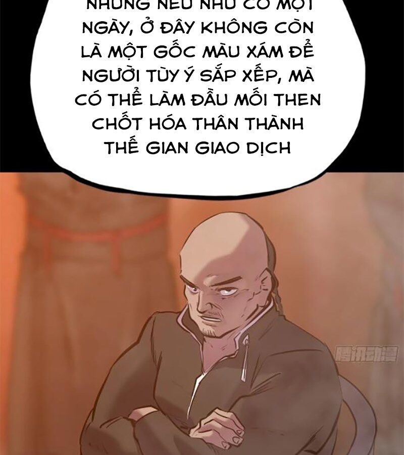 Phong Yêu Vấn Đạo Chapter 91 - Trang 43