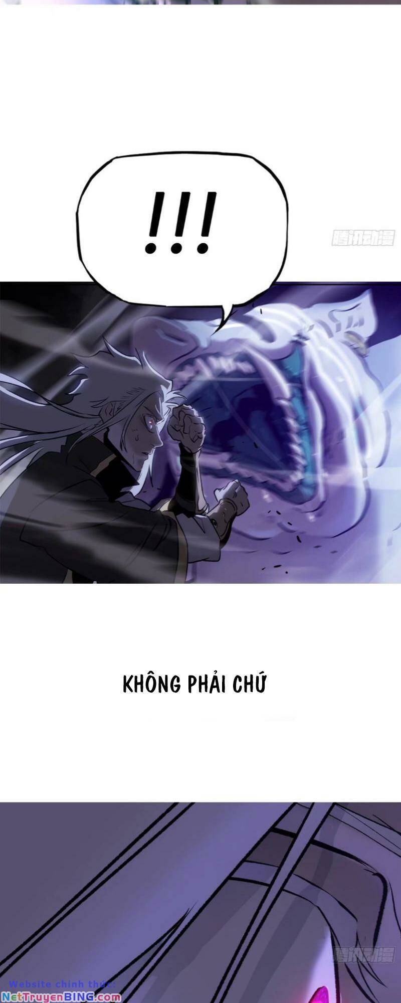 Phong Yêu Vấn Đạo Chapter 13 - Trang 6