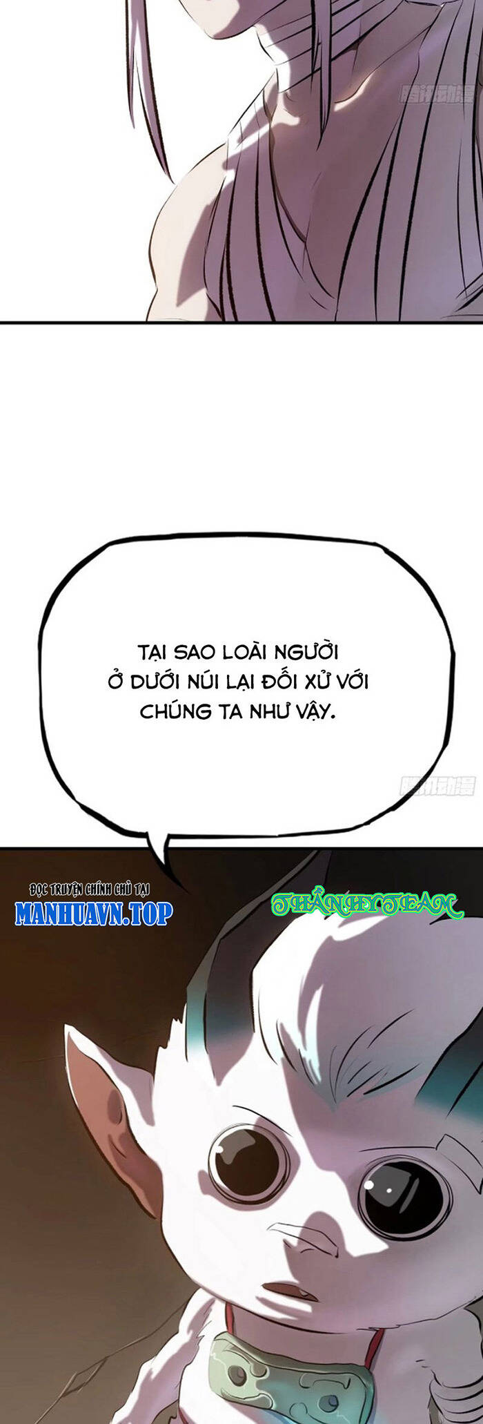 Phong Yêu Vấn Đạo Chapter 43 - Trang 26