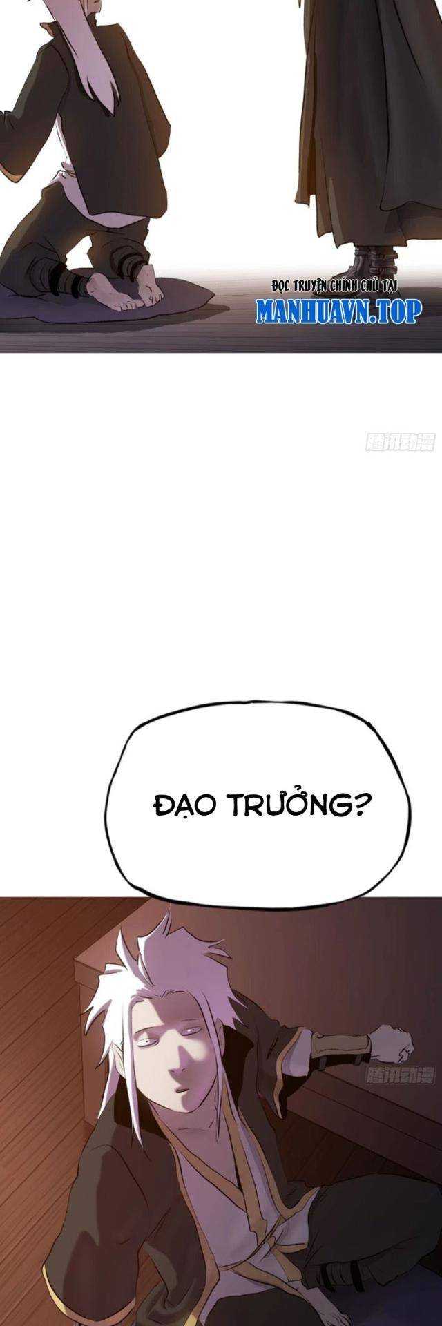 Phong Yêu Vấn Đạo Chapter 57 - Trang 13