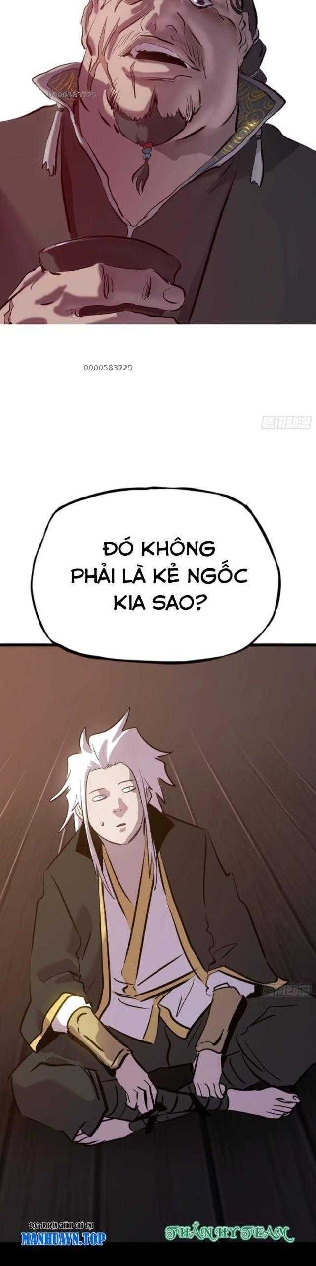 Phong Yêu Vấn Đạo Chapter 56 - Trang 2