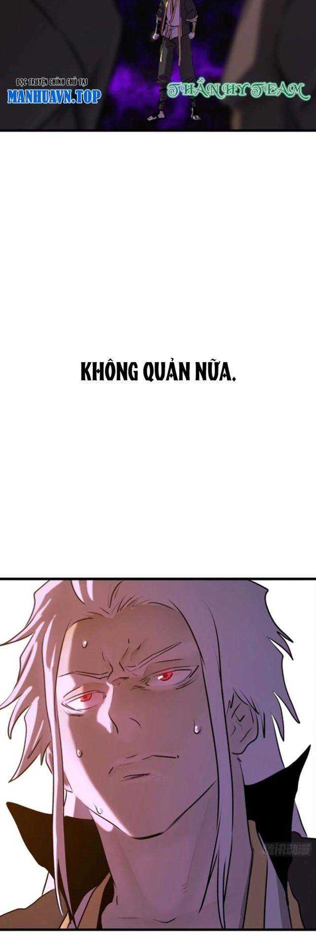 Phong Yêu Vấn Đạo Chapter 62 - Trang 21