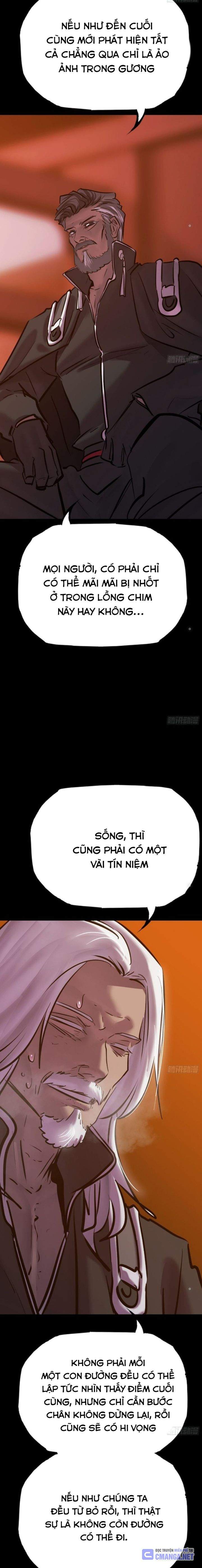 Phong Yêu Vấn Đạo Chapter 94 - Trang 8