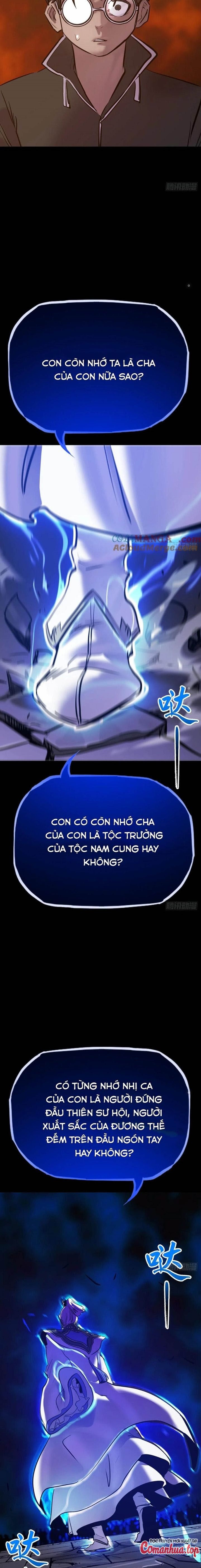 Phong Yêu Vấn Đạo Chapter 83 - Trang 9