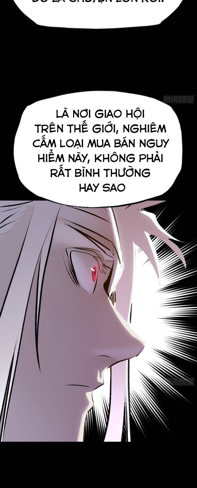 Phong Yêu Vấn Đạo Chapter 46 - Trang 8