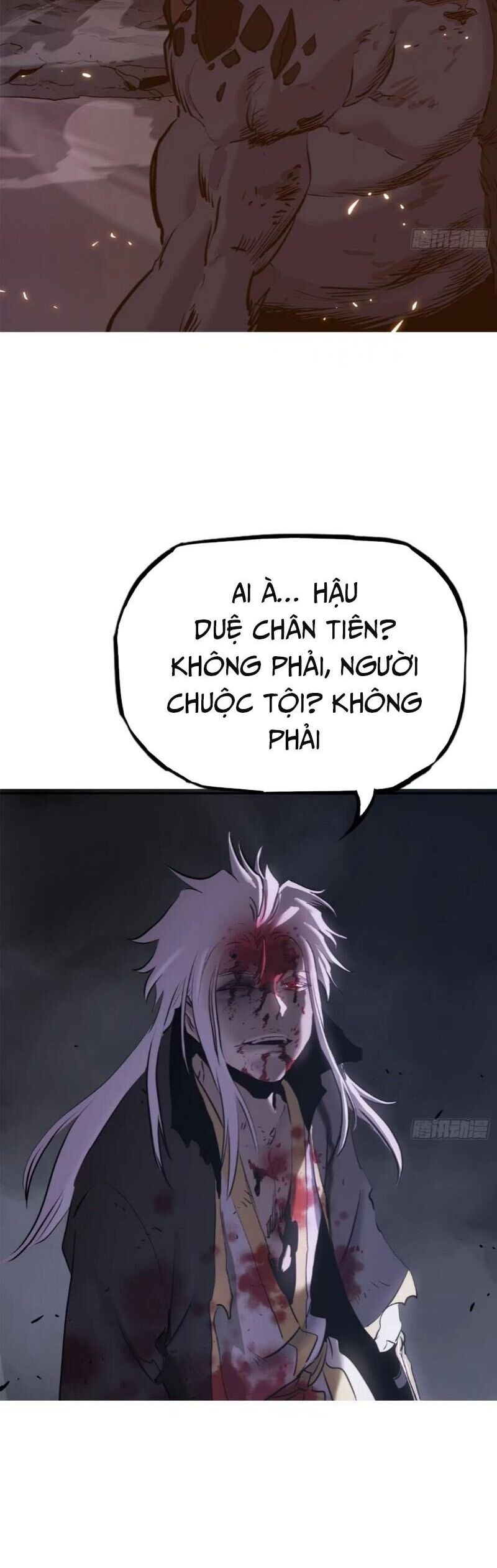 Phong Yêu Vấn Đạo Chapter 14 - Trang 18