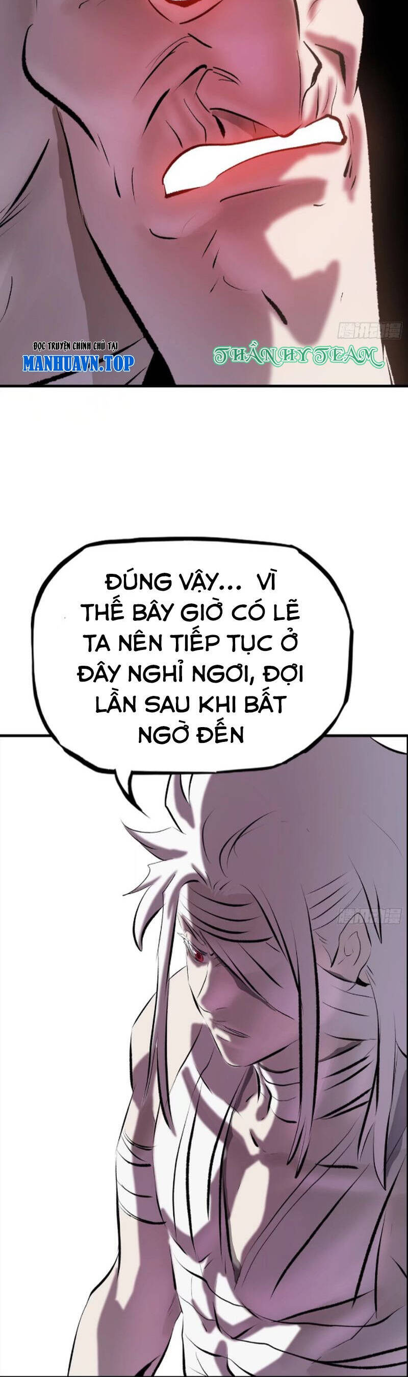 Phong Yêu Vấn Đạo Chapter 42 - Trang 39