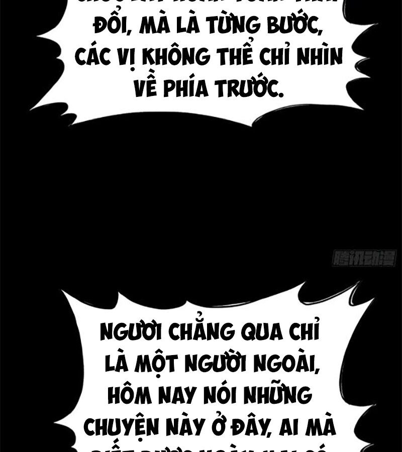 Phong Yêu Vấn Đạo Chapter 91 - Trang 30