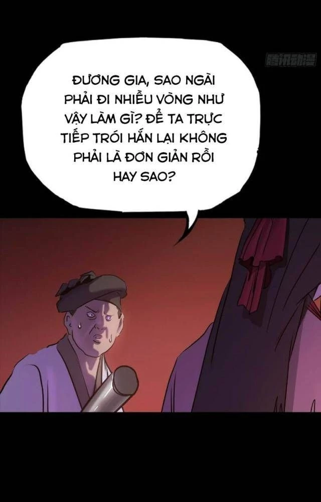 Phong Yêu Vấn Đạo Chapter 77 - Trang 42