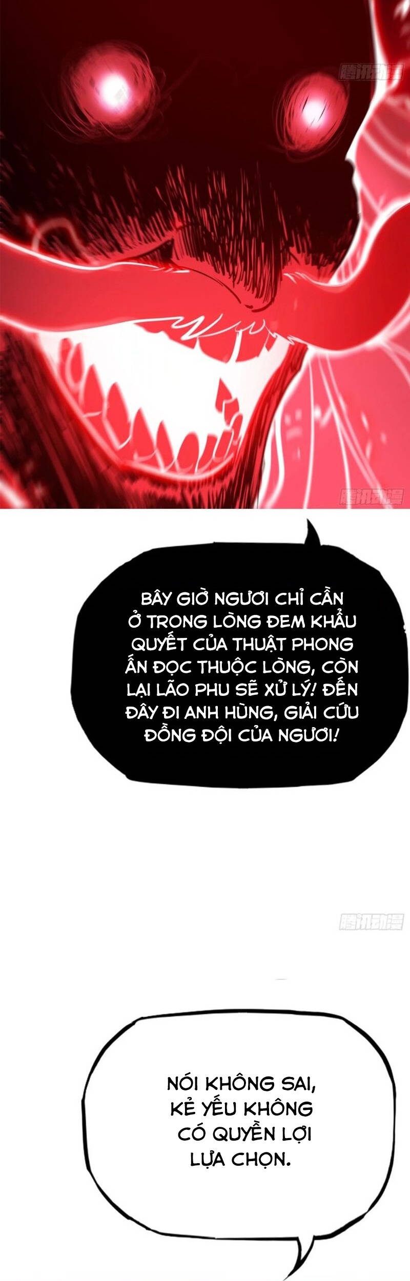 Phong Yêu Vấn Đạo Chapter 30 - Trang 27