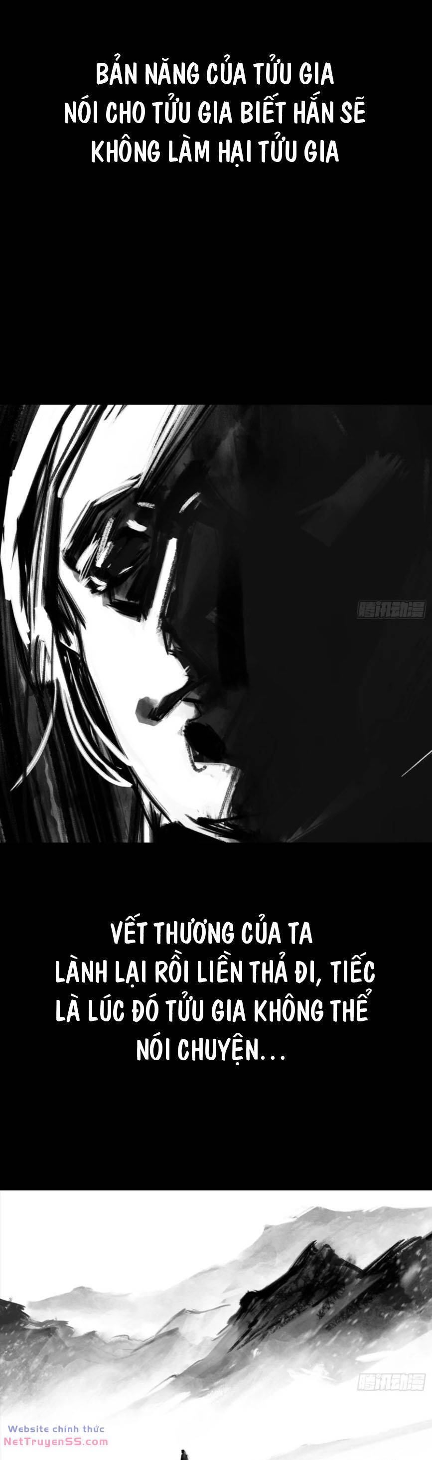 Phong Yêu Vấn Đạo Chapter 19 - Trang 16