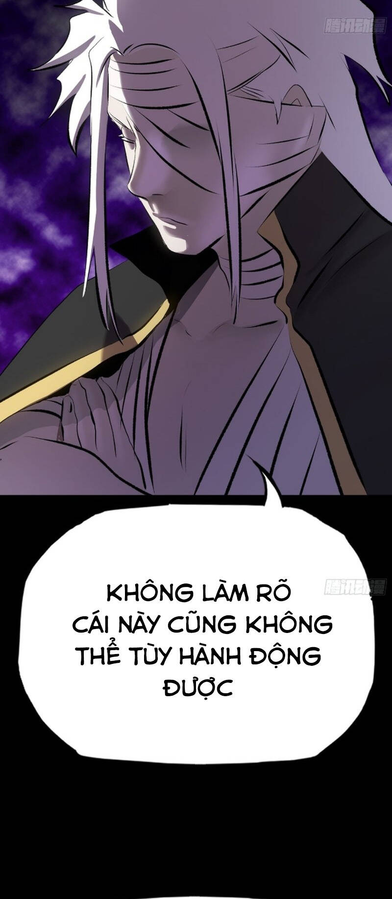 Phong Yêu Vấn Đạo Chapter 46 - Trang 6