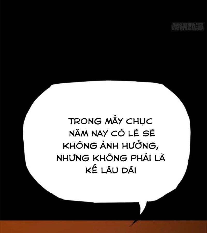 Phong Yêu Vấn Đạo Chapter 91 - Trang 11