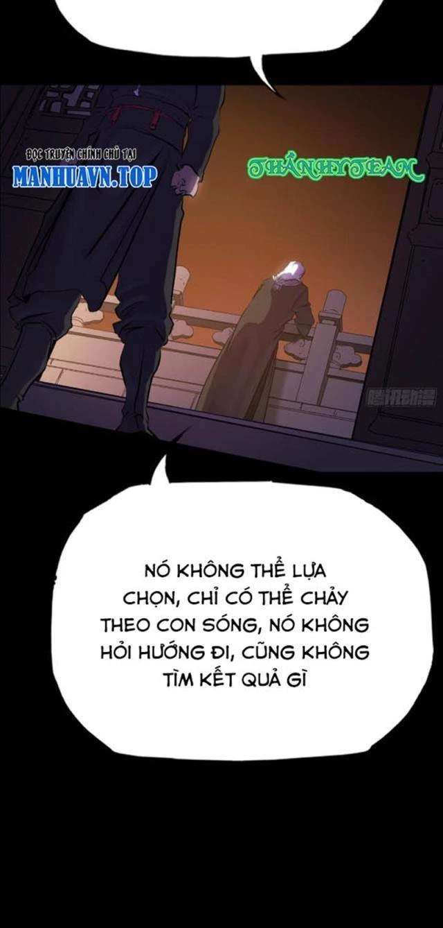 Phong Yêu Vấn Đạo Chapter 82 - Trang 25