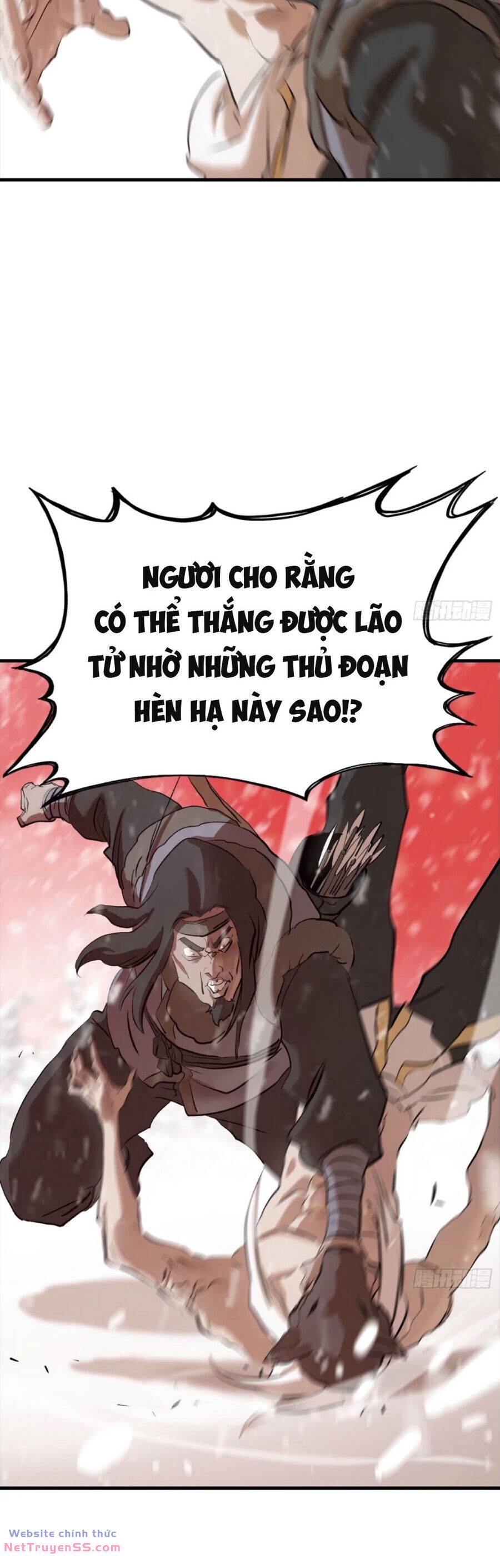 Phong Yêu Vấn Đạo Chapter 20 - Trang 18