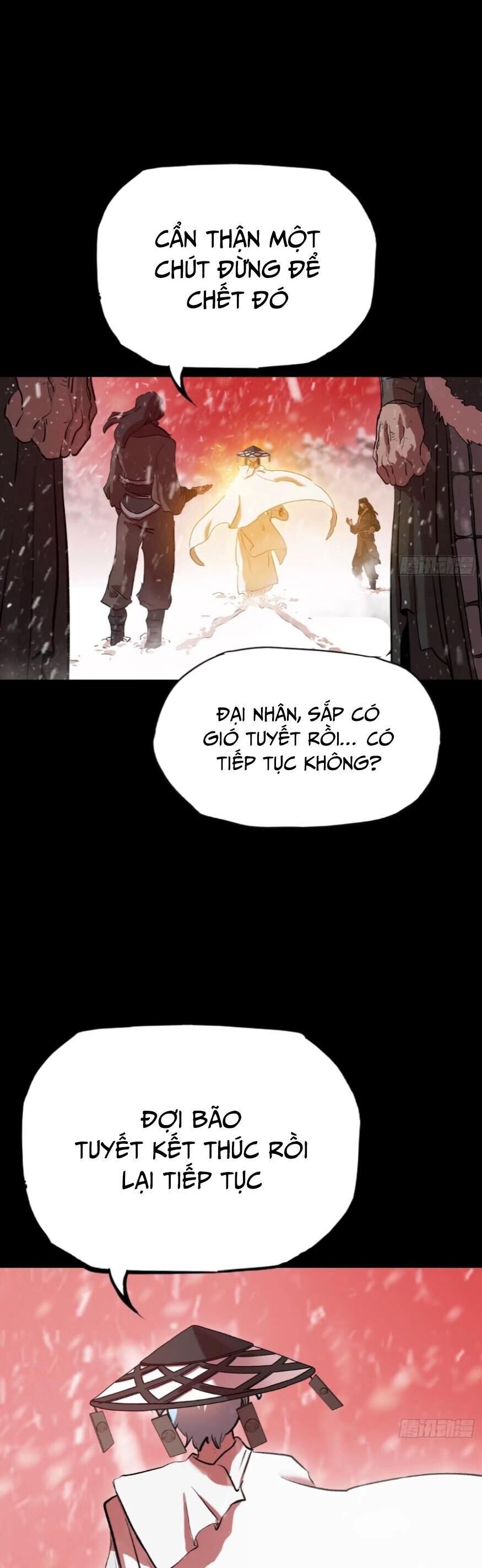 Phong Yêu Vấn Đạo Chapter 16 - Trang 7