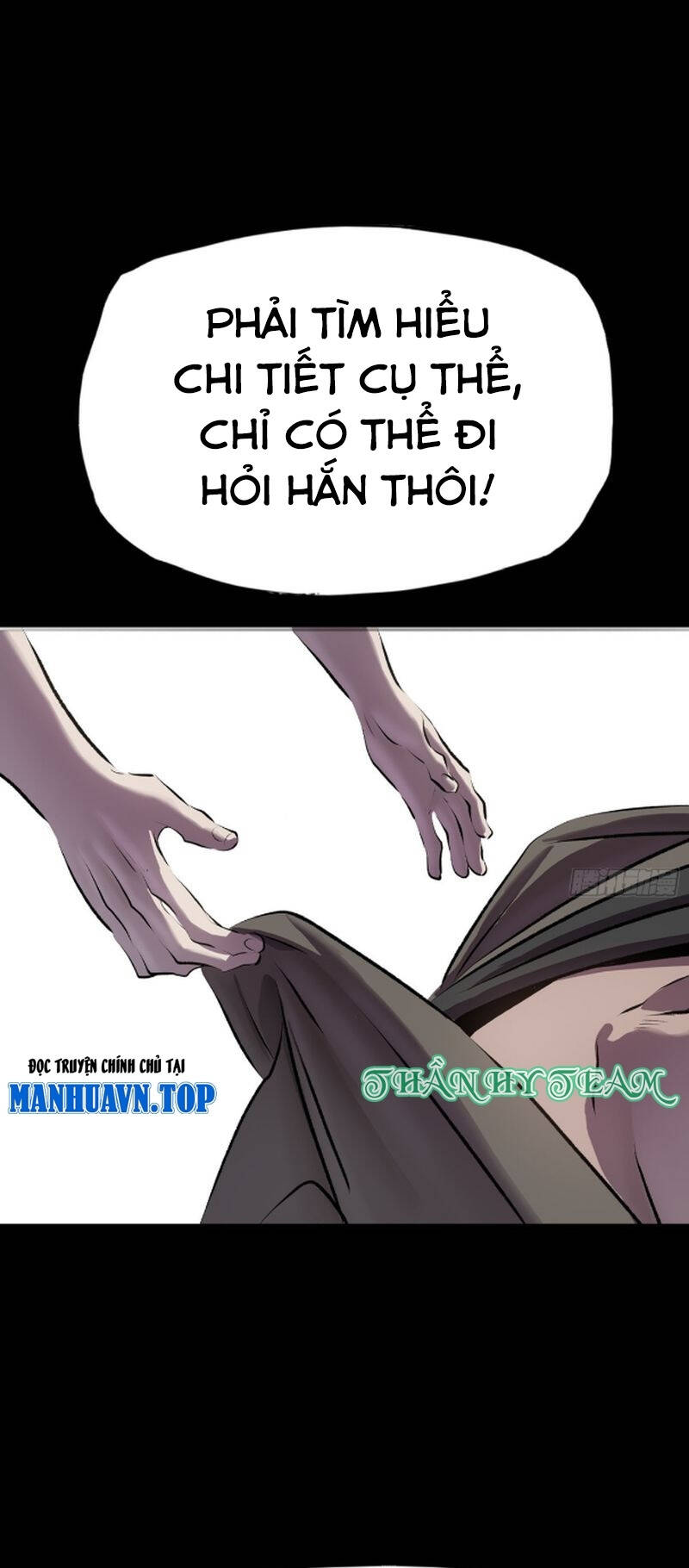 Phong Yêu Vấn Đạo Chapter 46 - Trang 0